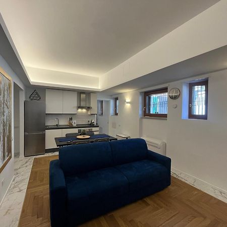 Savoia House, Modern Apartment Near Villa Borghese Rome Buitenkant foto