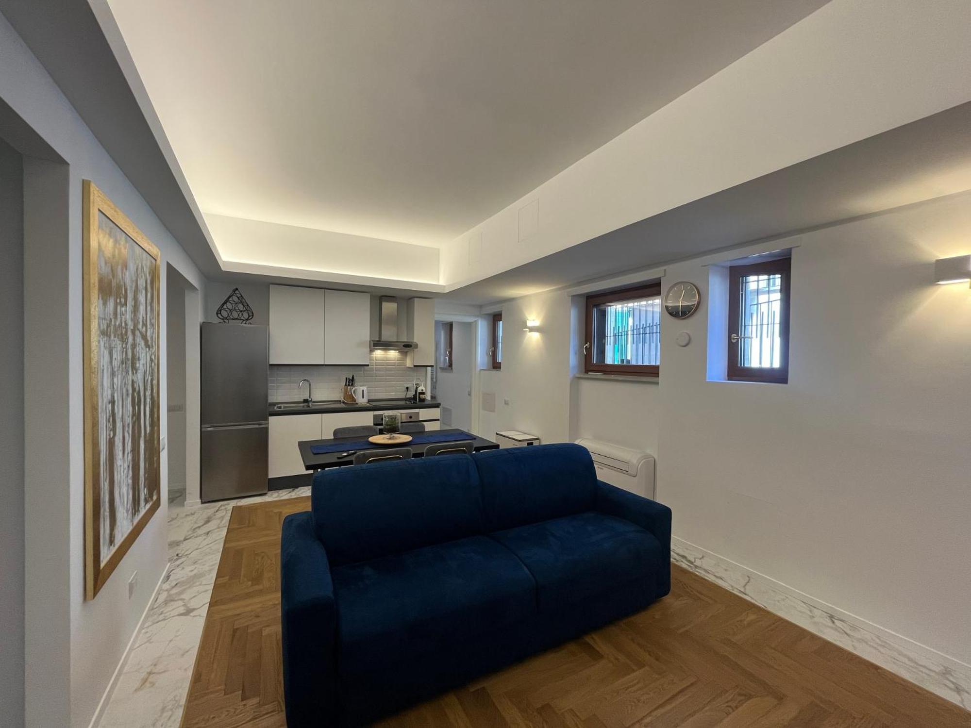 Savoia House, Modern Apartment Near Villa Borghese Rome Buitenkant foto
