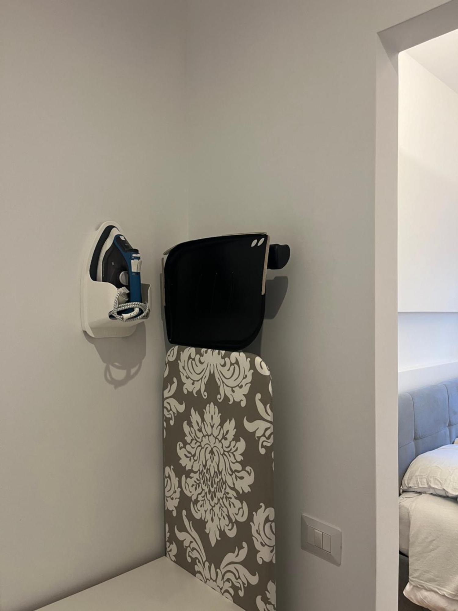 Savoia House, Modern Apartment Near Villa Borghese Rome Buitenkant foto