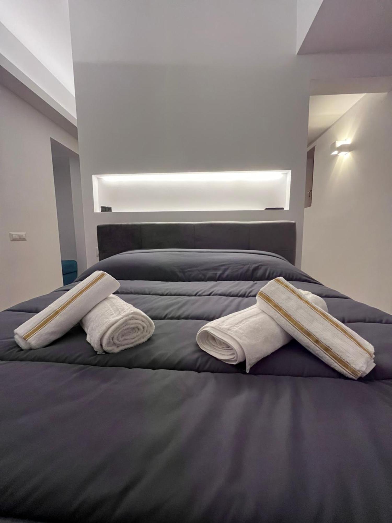 Savoia House, Modern Apartment Near Villa Borghese Rome Buitenkant foto