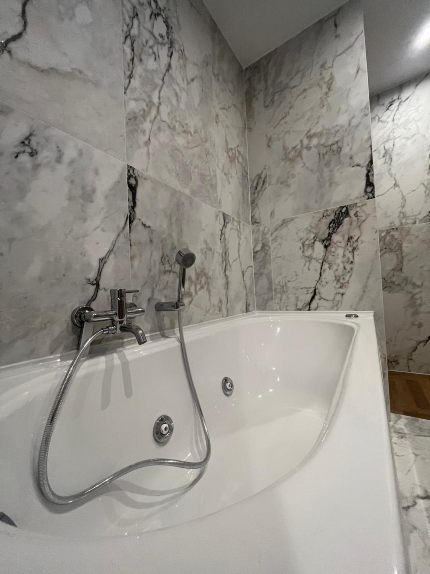 Savoia House, Modern Apartment Near Villa Borghese Rome Buitenkant foto