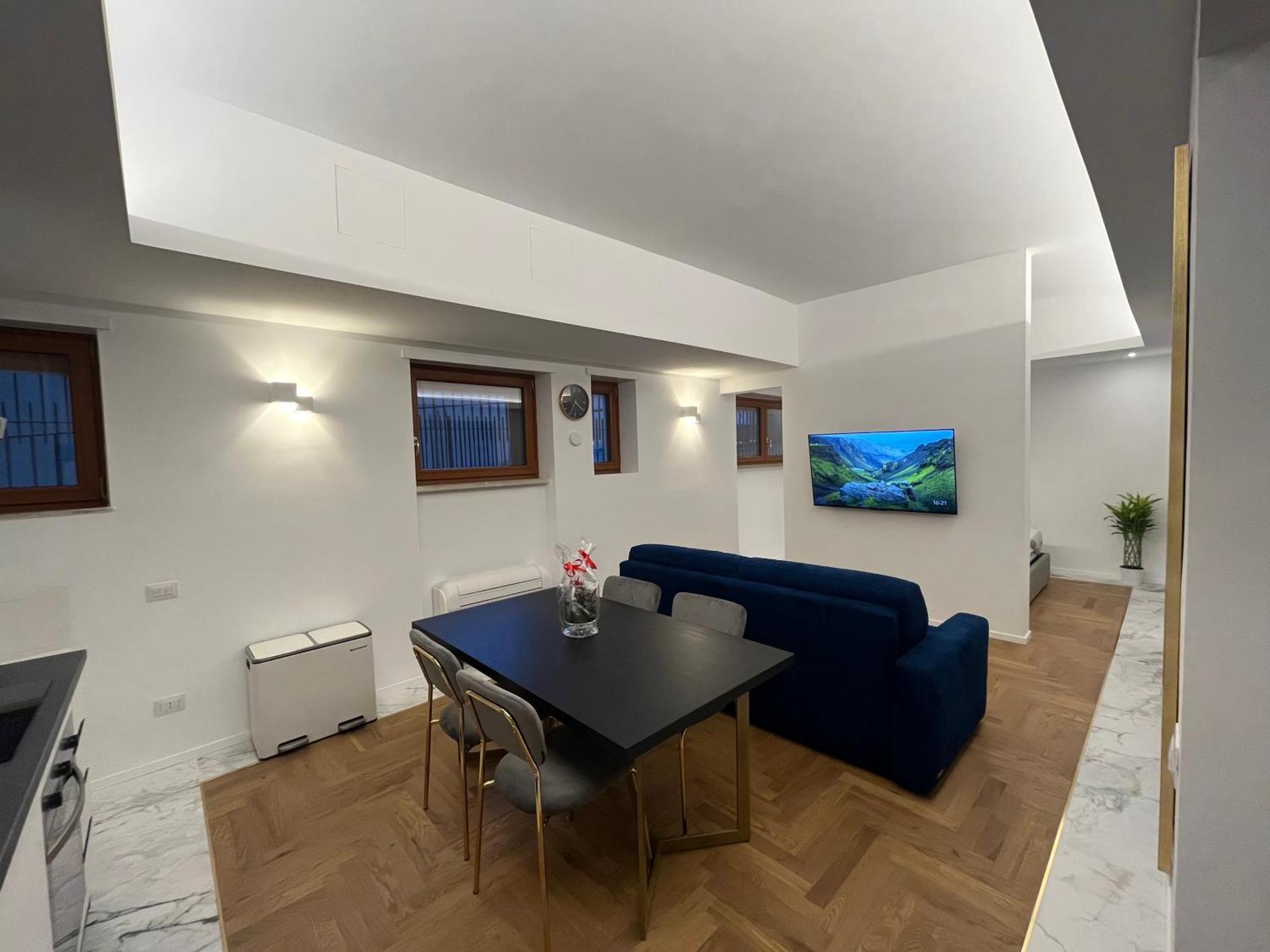 Savoia House, Modern Apartment Near Villa Borghese Rome Buitenkant foto