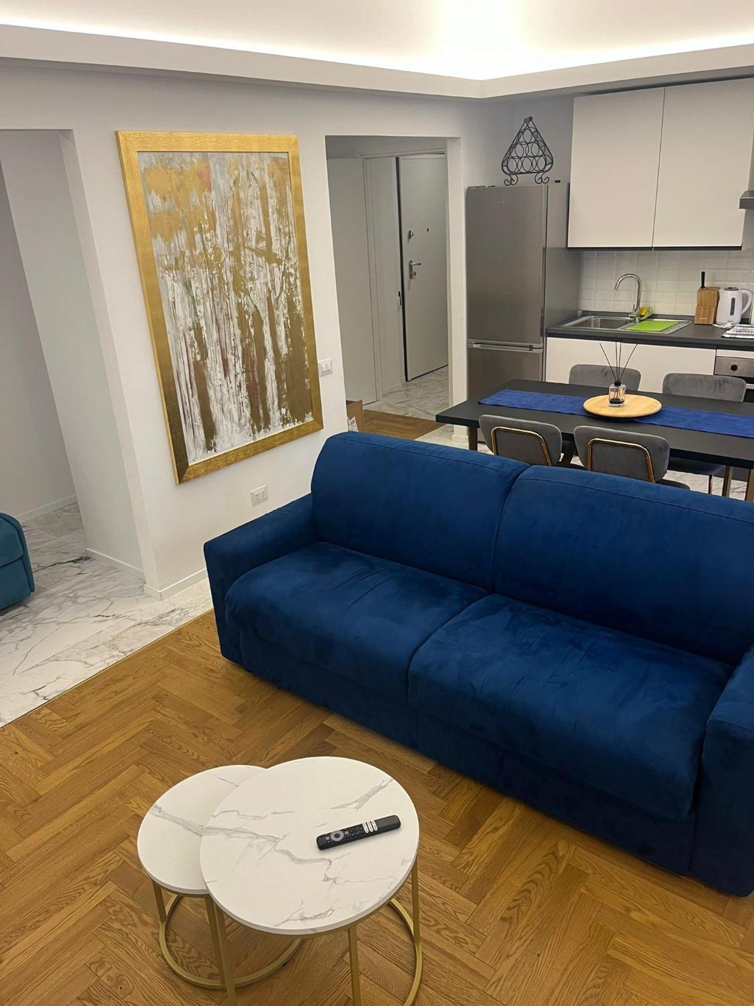 Savoia House, Modern Apartment Near Villa Borghese Rome Buitenkant foto