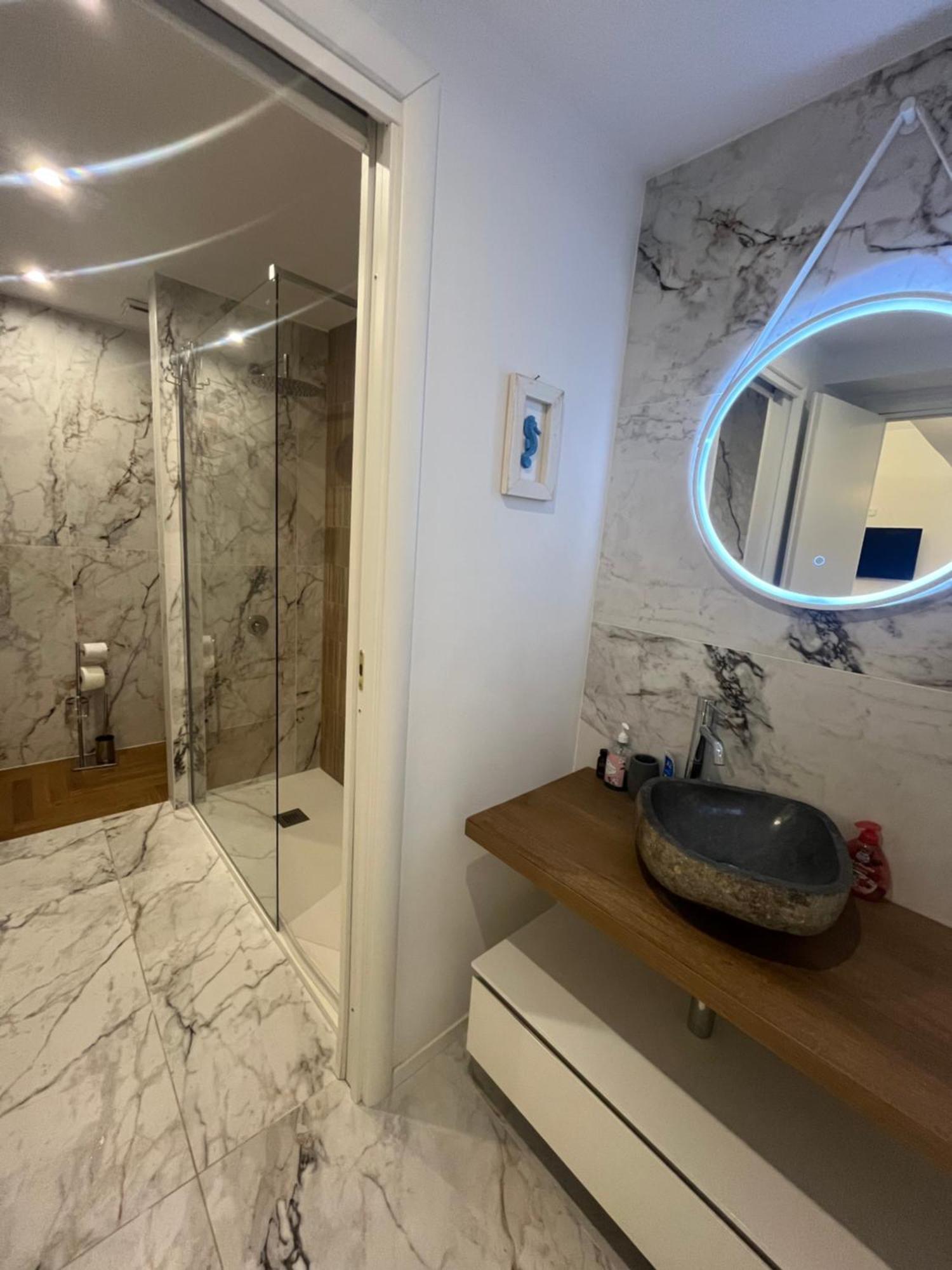 Savoia House, Modern Apartment Near Villa Borghese Rome Buitenkant foto