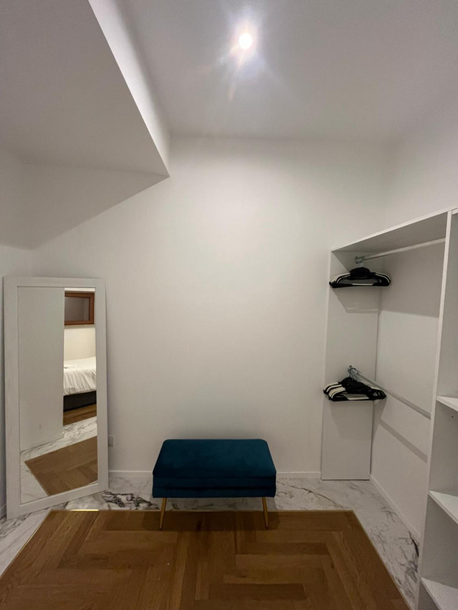 Savoia House, Modern Apartment Near Villa Borghese Rome Buitenkant foto