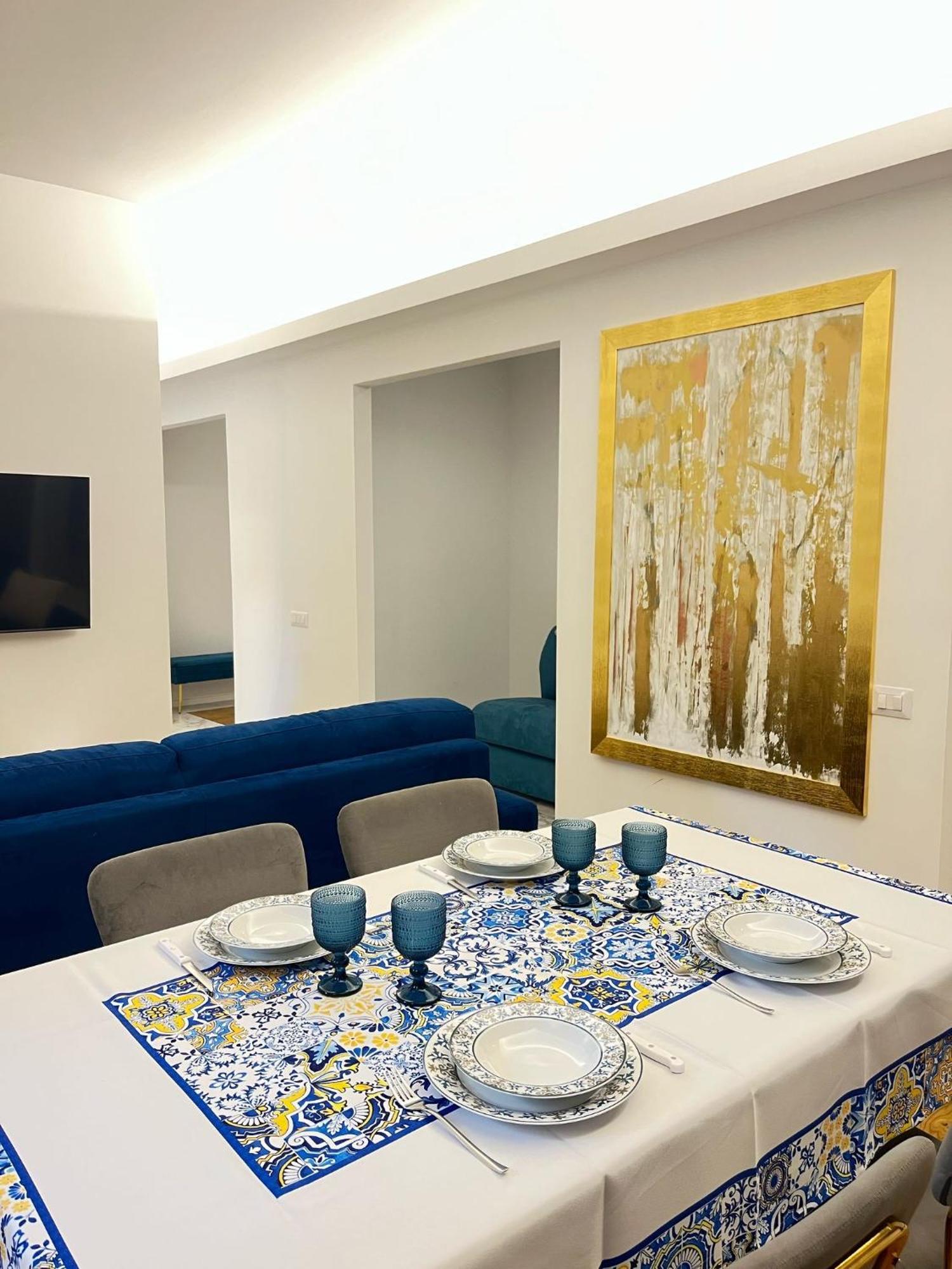 Savoia House, Modern Apartment Near Villa Borghese Rome Buitenkant foto