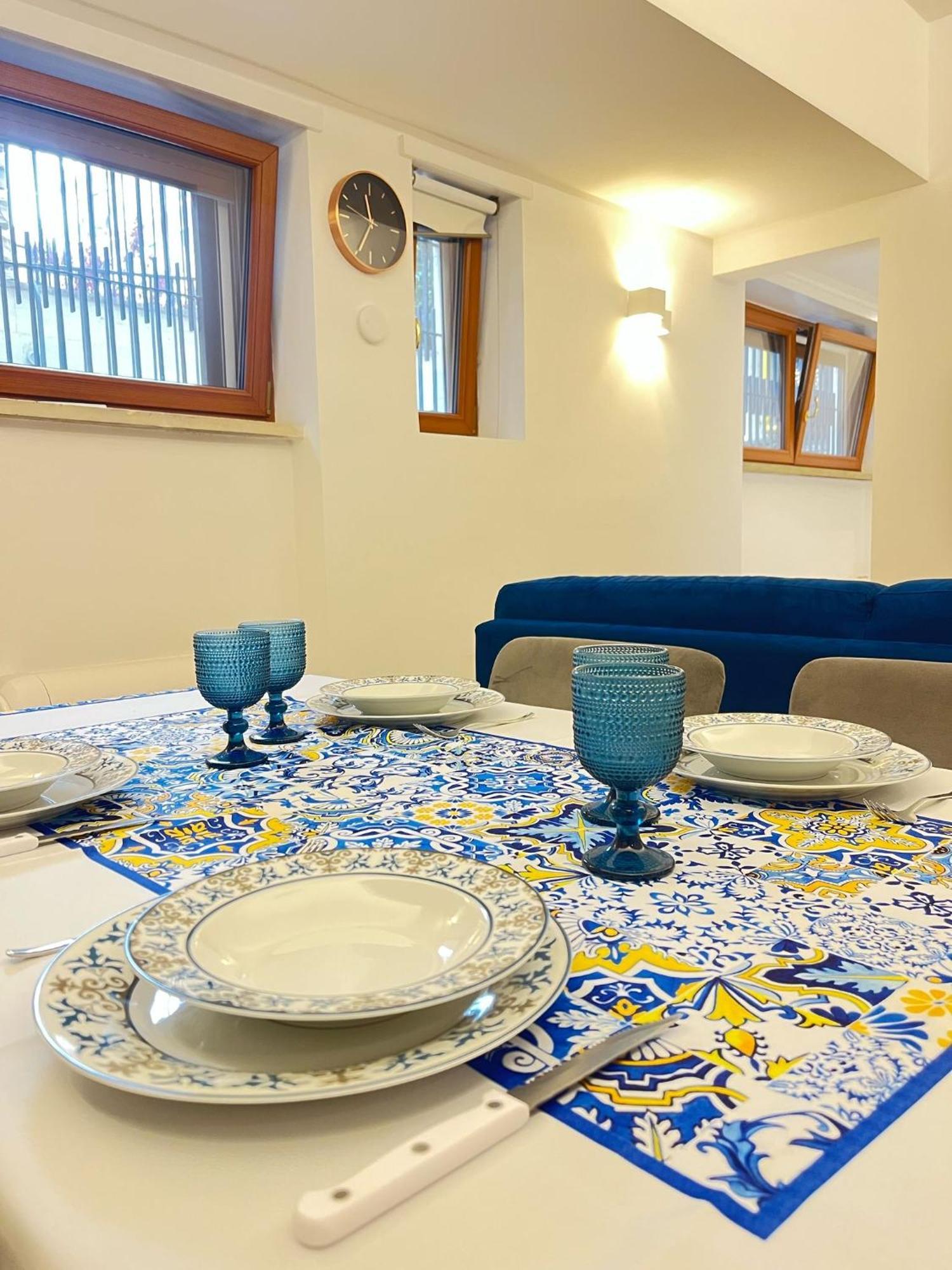 Savoia House, Modern Apartment Near Villa Borghese Rome Buitenkant foto
